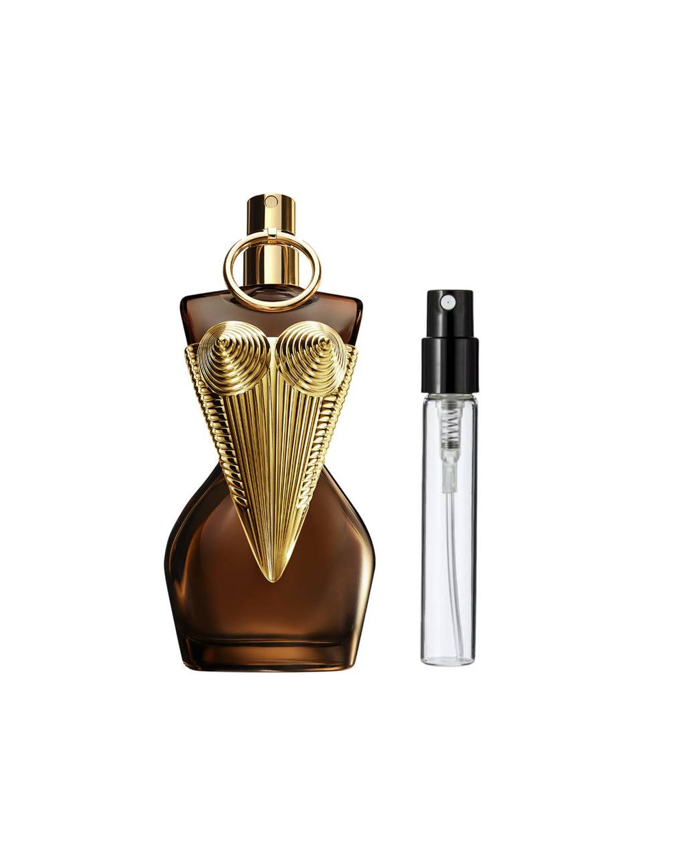 DIVINE ELIXIR – JEAN PAUL GAULTIER