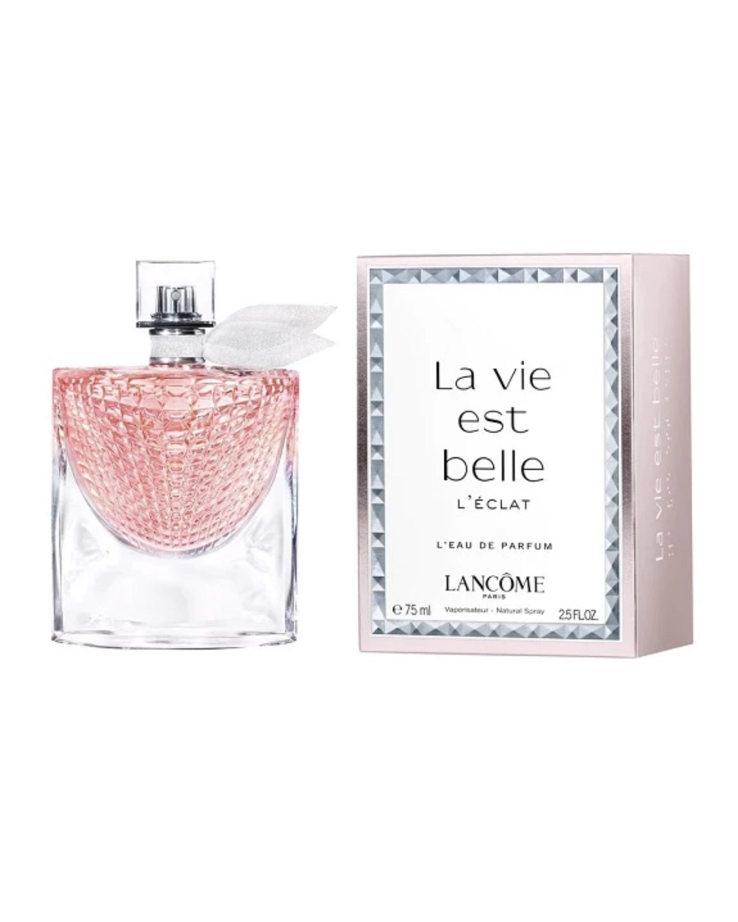 La vie est belle Eau de Parfum