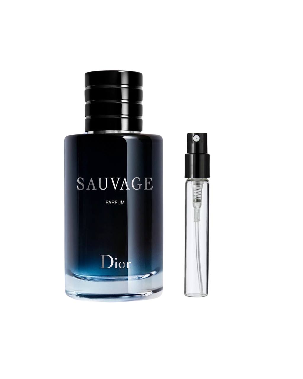 SAUVAGE PARFUM – DIOR 10 ML