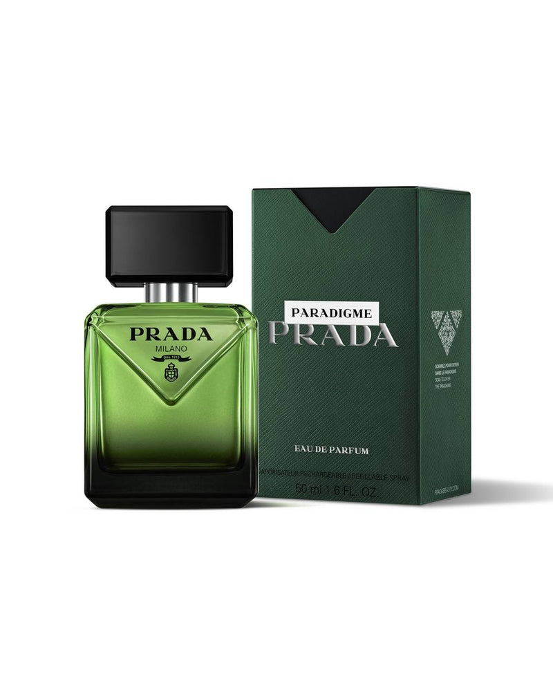 PARADIGME Eau De Parfum – PRADA
