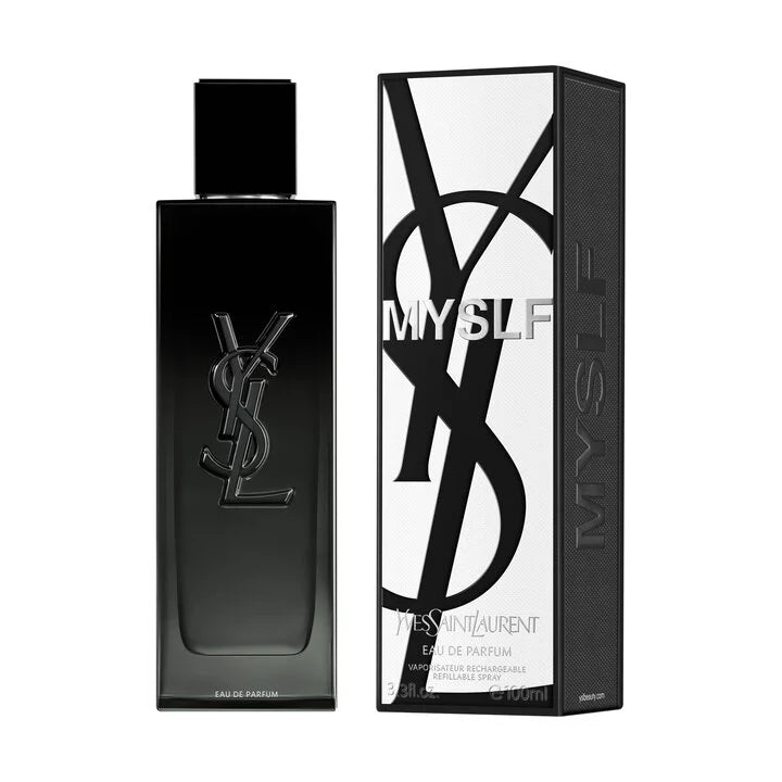 YSL my self