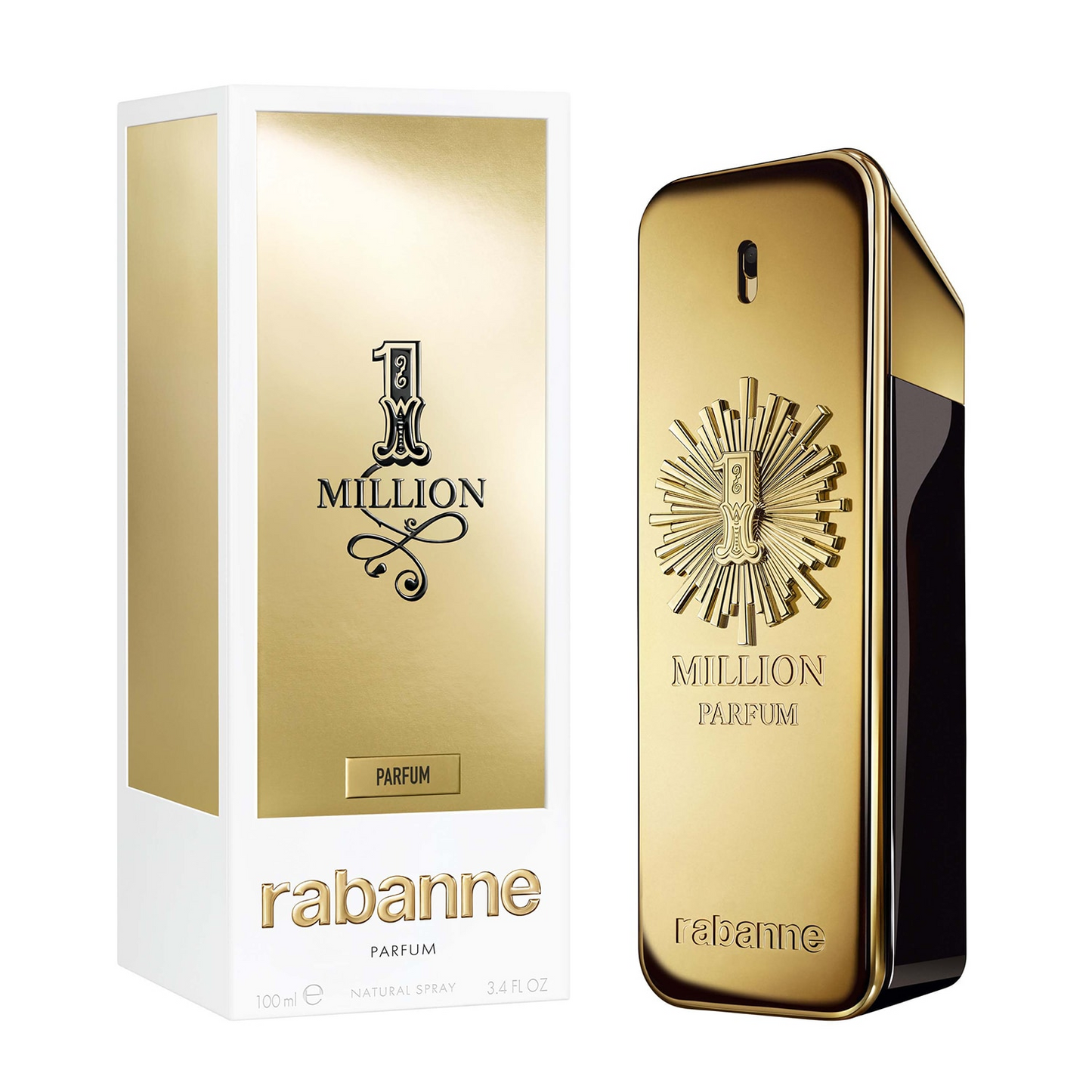 One million parfum