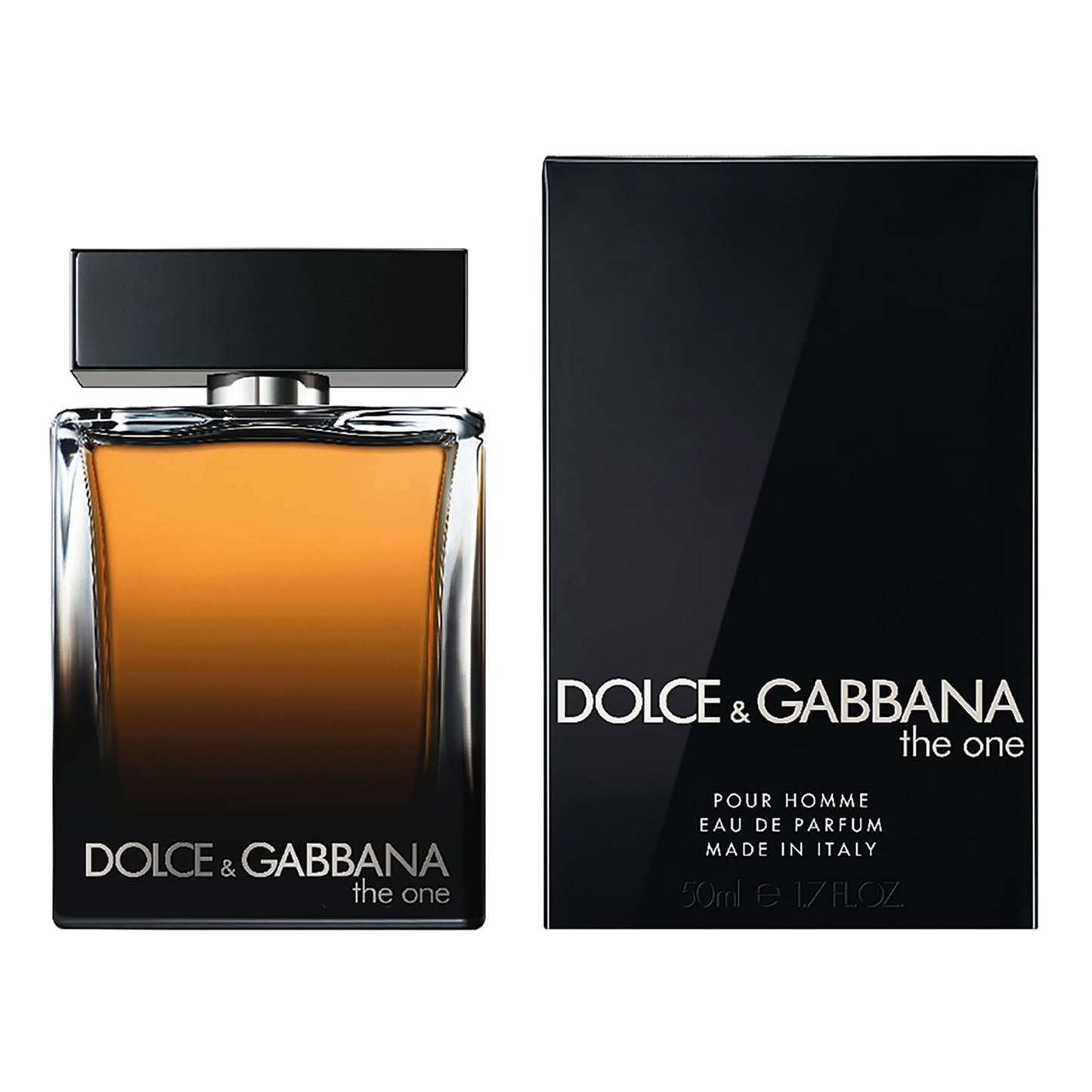 D&G The One For Men - Eau de Parfum