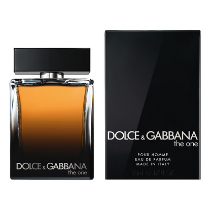 D&G The One For Men - Eau de Parfum
