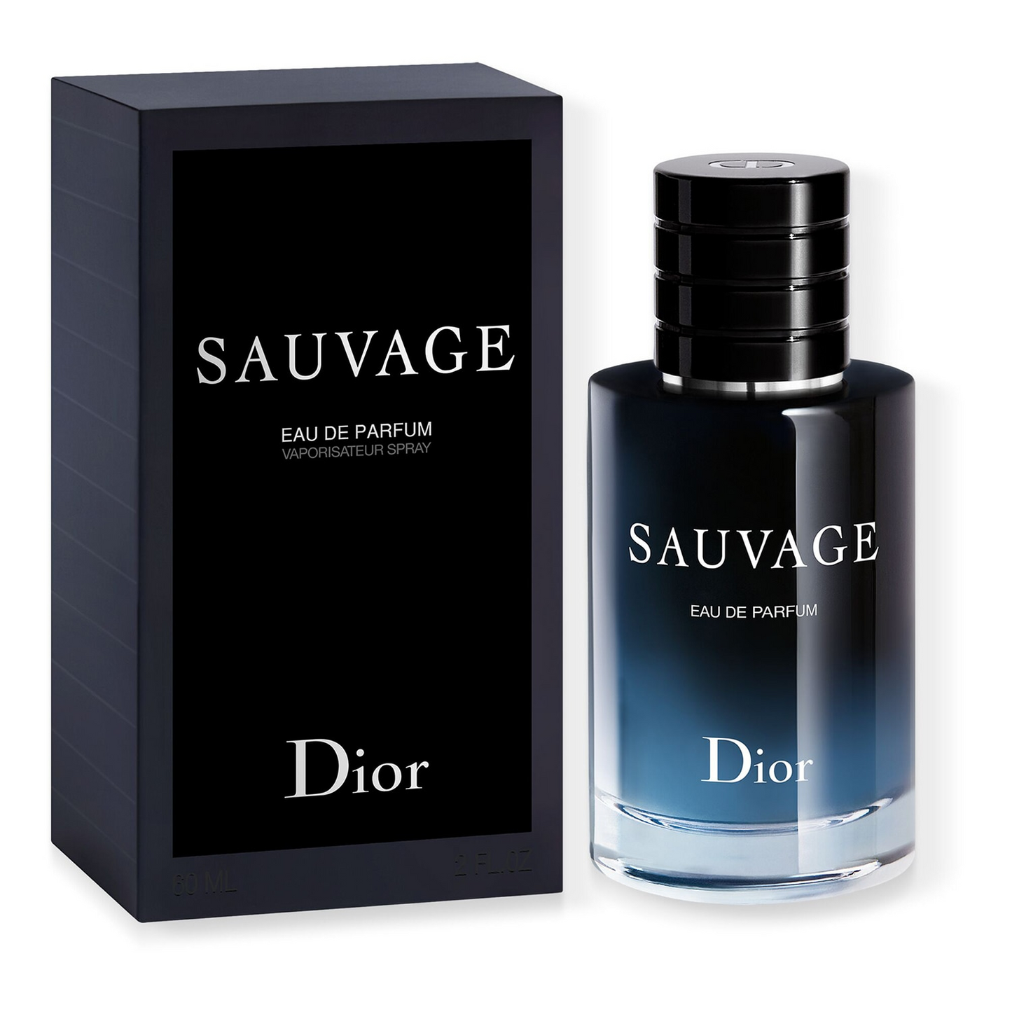Sauvage - Eau de parfum pour homme
