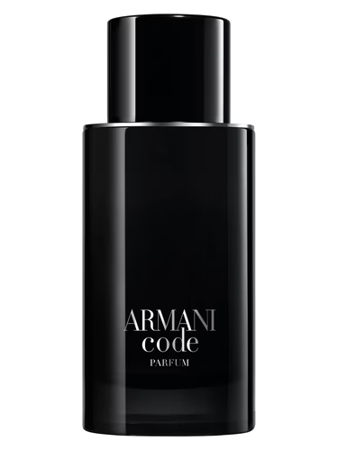 Armani code