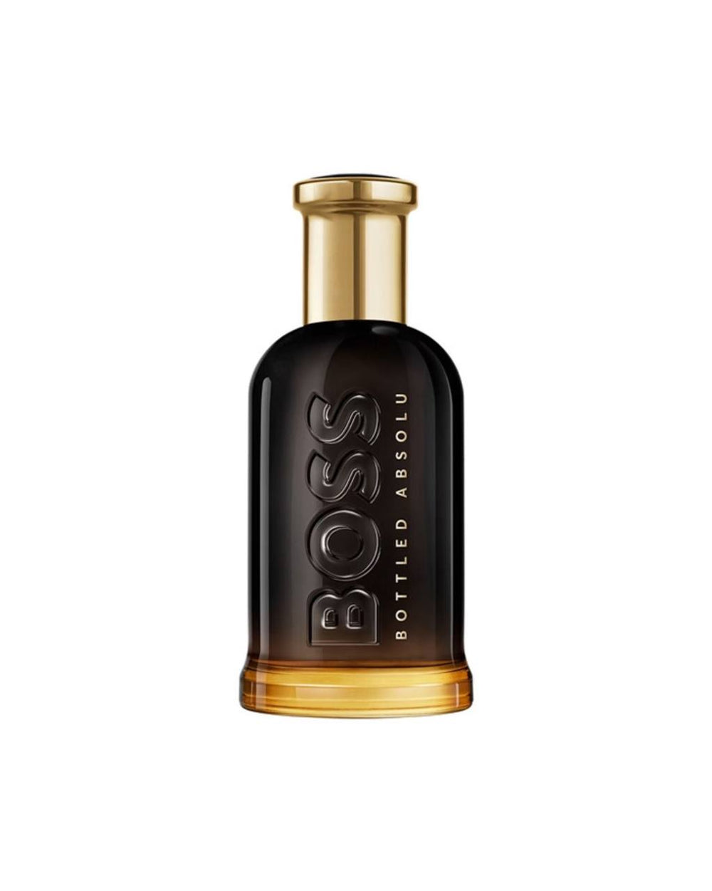 Hugo boss bottled absolu intense
