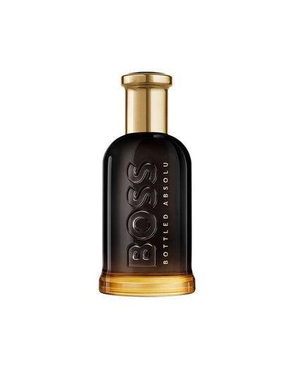 Hugo boss bottled absolu intense