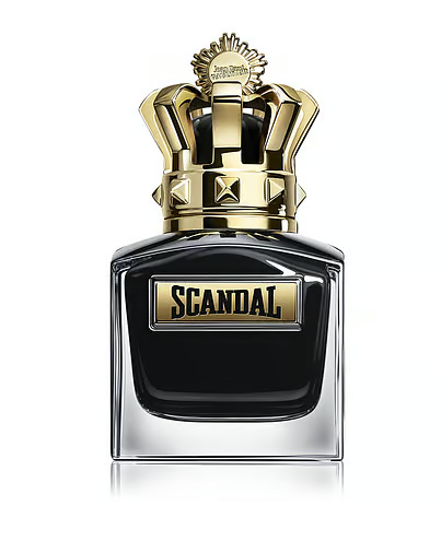 Scandale le parfum