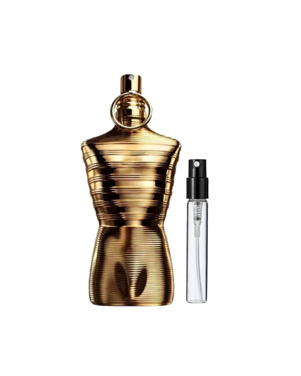 LE MALE ELIXIR ABSOLU 10 ML