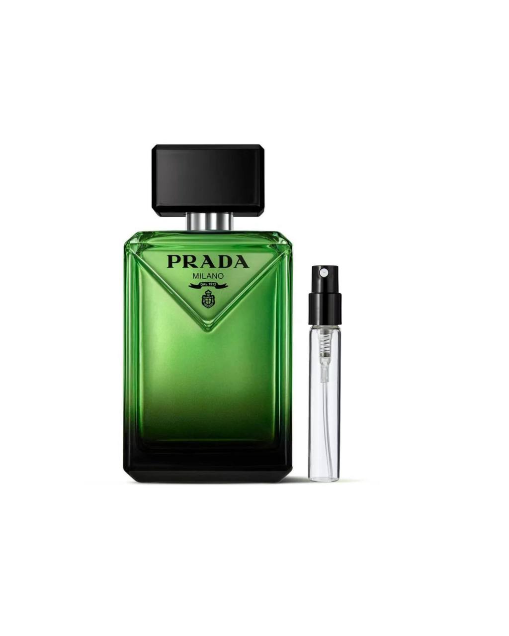 DECANTAGE PARADIGME Eau De Parfum – PRADA foryou.ma | La Destination Ultime pour des Parfums Originaux à des Prix Imbattables au maroc.