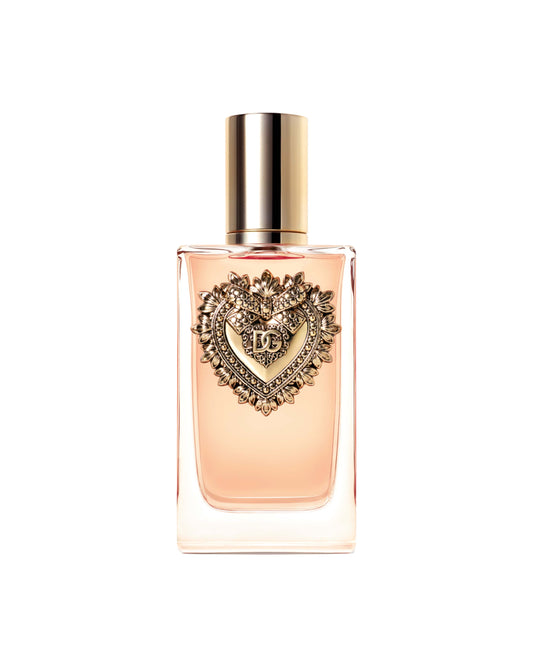 Devotion Dolce&Gabbana pour femme