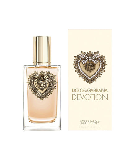 Devotion Dolce&Gabbana pour femme