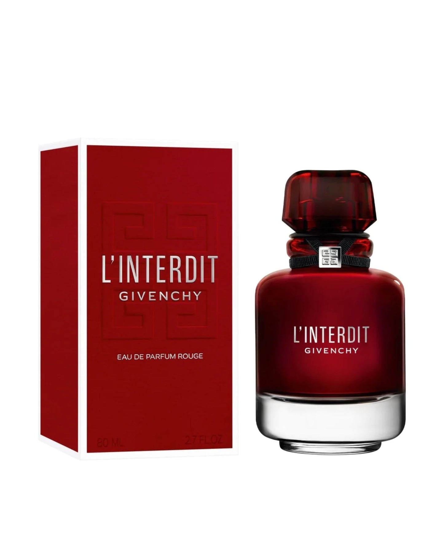 L'Interdit Eau de Parfum Rouge Givenchy