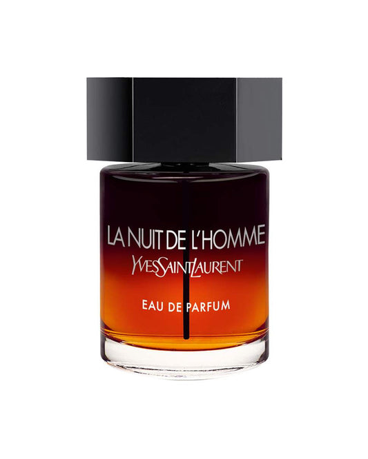 YVES SAINT LAURENT - LA NUIT DE L’HOMME Eau De Parfum