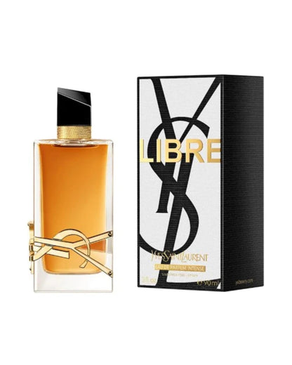 Libre Intense YSL pour femme