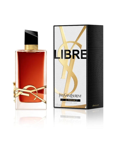 Libre Le Parfum Yves Saint Laurent pour femme