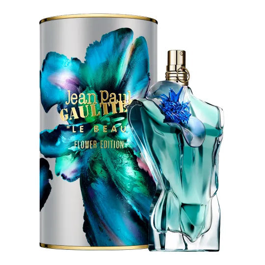 LE BEAU FLOWER EDITION EDP