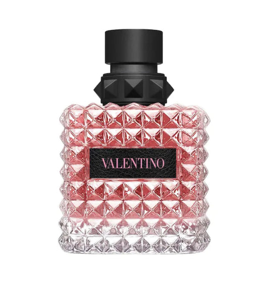 Valentino Born In Roma