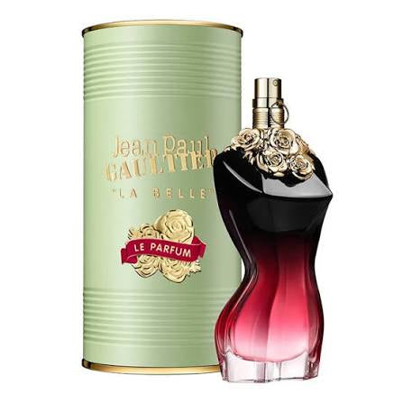 jean paul gaultier la belle le parfums