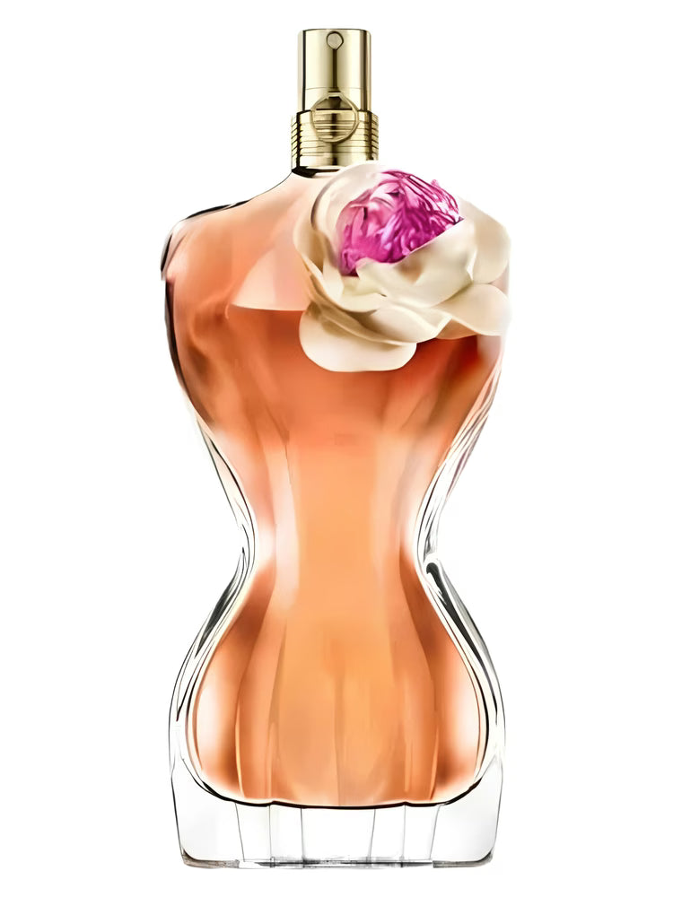 La Belle Flower Edition Jean Paul Gaultier parfum