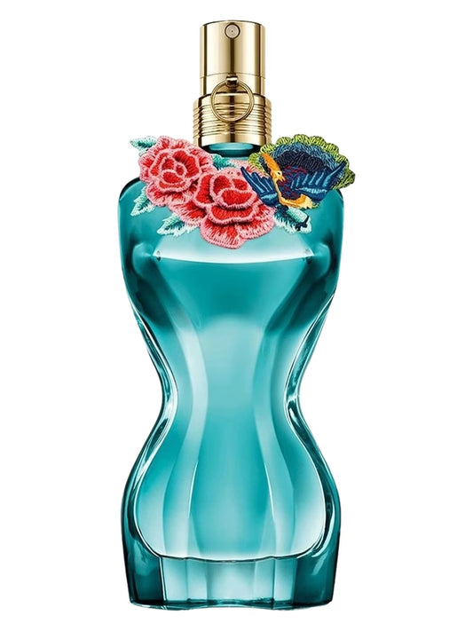 Jean Paul Gaultier Parfum La Belle Paradise Garden