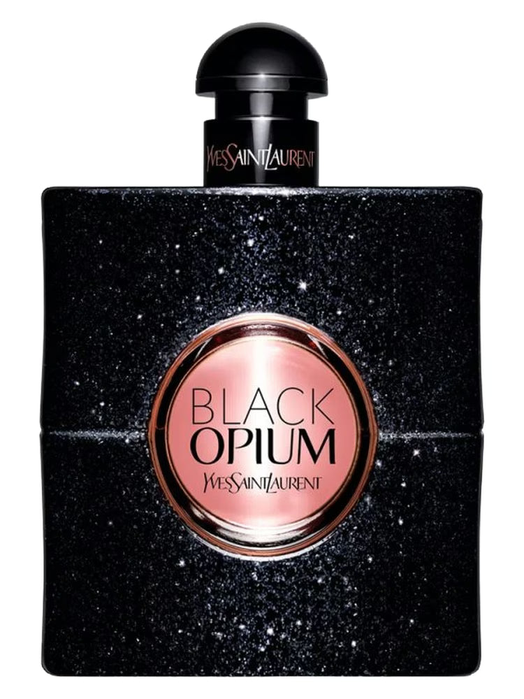 YVES SAINT LAURENT Black Opium - Eau de Parfum Vaporisateur