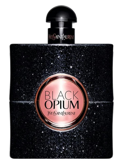 YVES SAINT LAURENT Black Opium - Eau de Parfum Vaporisateur