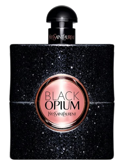 YVES SAINT LAURENT Black Opium - Eau de Parfum Vaporisateur