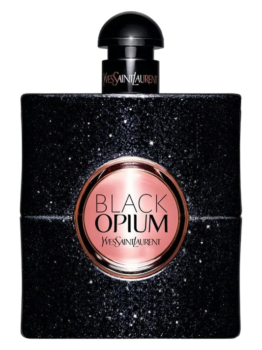 YVES SAINT LAURENT Black Opium - Eau de Parfum Vaporisateur