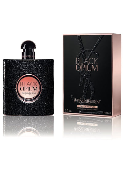 YVES SAINT LAURENT Black Opium - Eau de Parfum Vaporisateur