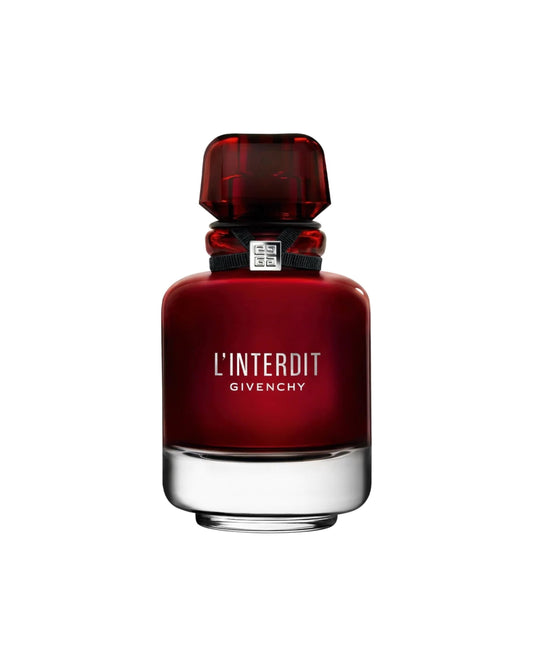 L'Interdit Eau de Parfum Rouge Givenchy