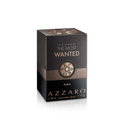 AZZARO WANTED PARFUM
