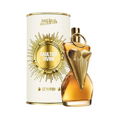 Gaultier Divine Jean Paul Gaultier pour femme -intense