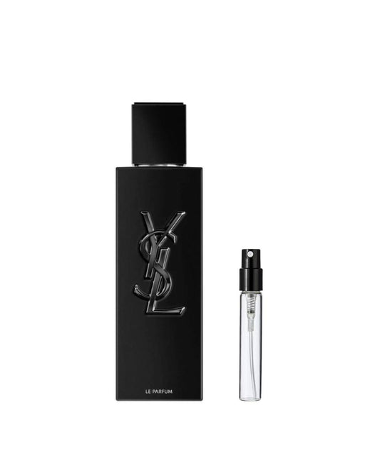 YSL my self 10 ML