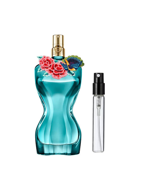 LA BELLE PARADISE GARDEN – JEAN PAUL GAULTIER