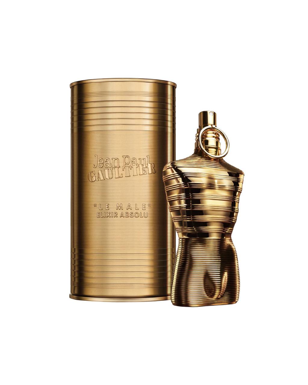 Le Male Elixir Absolu - Premium Edition